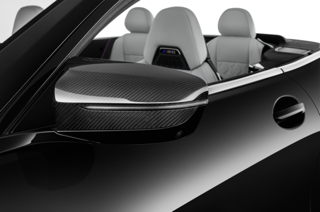 BMW M8 (Baujahr 2021) Competition 2 Türen Außenspiegel