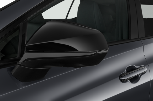 Lexus RZ (Baujahr 2023) 450e Executive 5 Türen Außenspiegel