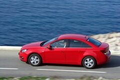 Gebrauchtwagen-Check: Chevrolet Cruze - Im Alter ein Absteiger