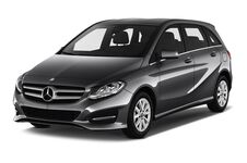 Mercedes-Benz B-Klasse Van (2011–2018)