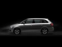 Neuvorstellung: Skoda Fabia Combi - 30 Zentimeter