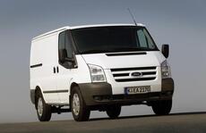 Neuvorstellung: Ford Transit / Tourneo - Nutztier mit Tempolimit