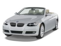 Alle BMW 3er Cabrio