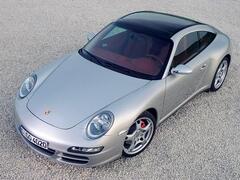 Fahrbericht: Porsche 911 Targa 4S - Für alle Zeiten