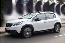 Peugeot 2008 (2016) im Test: Wie viel Premium hat das City-SUV zu b...