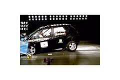 Kia holt zweimal Bestnote im Euro-NCAP-Crashtest