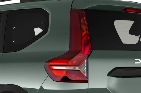 Dacia Jogger (Baujahr 2023) Extreme Hybrid 5 Türen Rücklicht