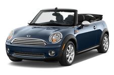 MINI Cabrio Modell Cabrio (2004–2008)