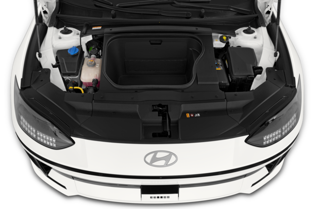 Hyundai Ioniq 6 (Baujahr 2023) Base 4 Türen Motor