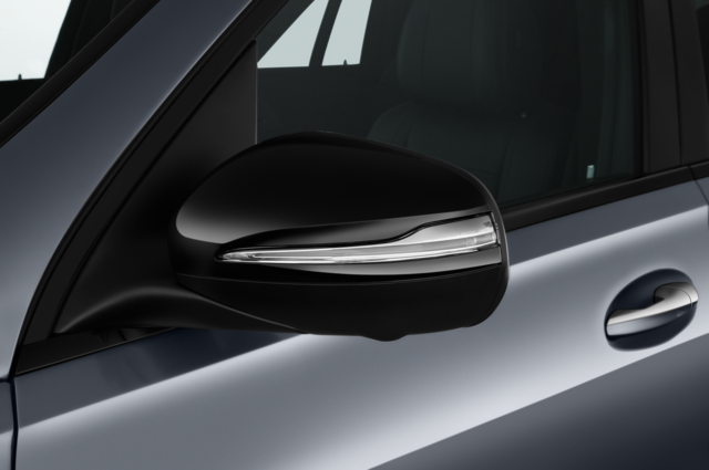 Mercedes GLS (Baujahr 2020) AMG Line 5 Türen Außenspiegel
