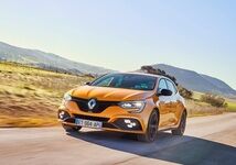 Test: Renault Mégane R.S.  - Generationenkonflikt  
