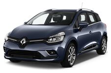 Renault Clio Grandtour (2013–2016)