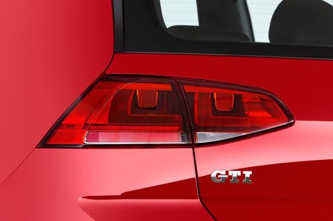 Volkswagen Golf (Baujahr 2015) Gti 3 Türen Rücklicht