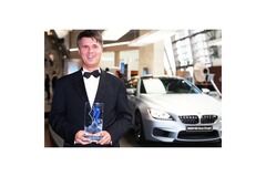BMW Group erhält Bayerischen Sportpreis 2013.