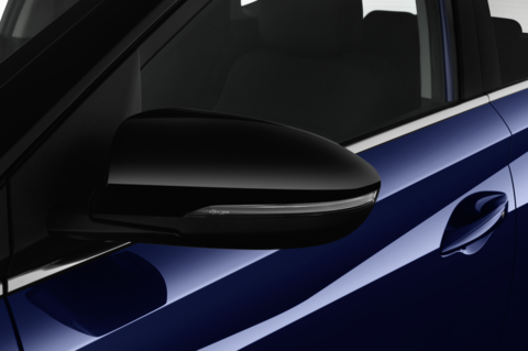 Hyundai i20 (Baujahr 2021) Prime 5 Türen Außenspiegel