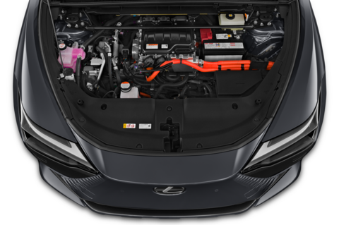 Lexus RZ (Baujahr 2023) 450e Executive 5 Türen Motor