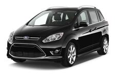 Alle Ford Grand C-Max Van