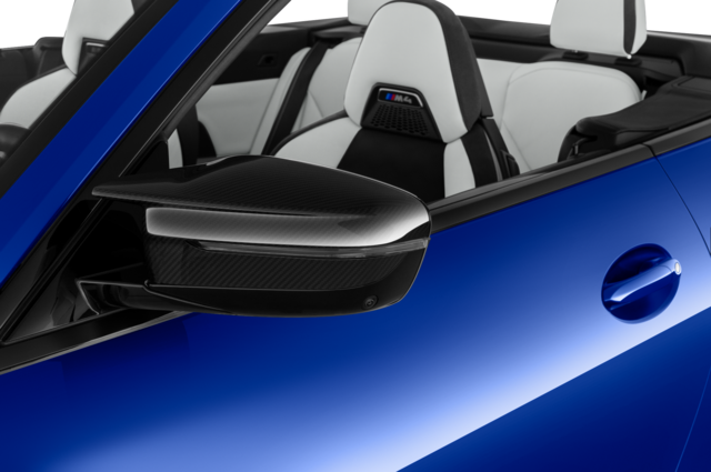 BMW M4 (Baujahr 2022) Competition 2 Türen Außenspiegel