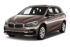 BMW 2er Active Tourer (2014–2018)