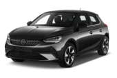 Opel Rocks Electric