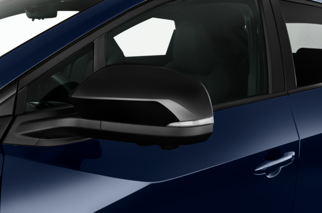 Subaru Solterra EV (Baujahr 2023) Comfort 5 Türen Außenspiegel