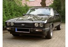 Ford Capri