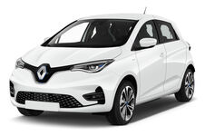 Renault Zoe Schrägheck (seit 2012)