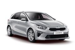 Kia Ceed „Edition 7 Limited“ - Ein paar Extras zum Nulltarif