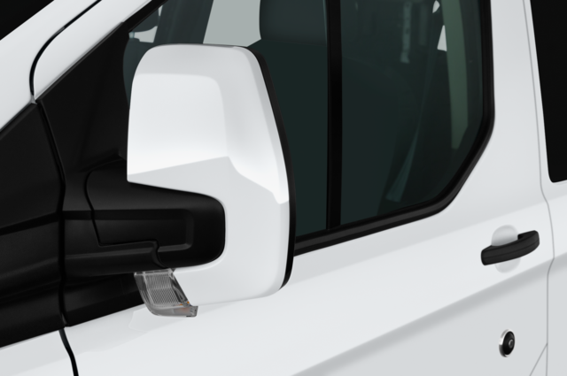 Ford Transit Custom (Baujahr 2021) Trend 5 Türen Außenspiegel