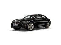 BMW M340i xDrive  - Topmodell kommt im Juli 