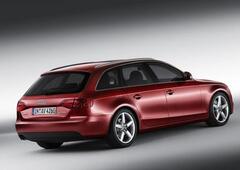 Neuvorstellung: Audi A4 Avant - Ruf der Meute