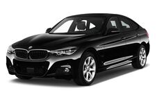 BMW 3er GT (seit 2013)