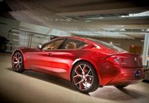 Fisker Automotive in finanziellen Nöten - Das Ende eines Traums