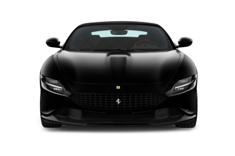 Ferrari Roma (Baujahr 2023) - 2 Türen Frontansicht