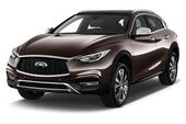 Infiniti QX30