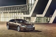 Jaguar XJ 3.0 Diesel - Edle Sportkatze