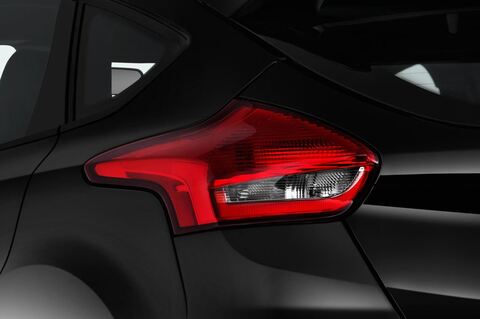 Ford Focus (Baujahr 2017) RS 5 Türen Rücklicht