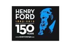 150. Geburtstag von Henry Ford wird gefeiert