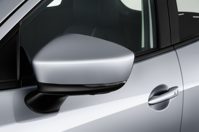 Mazda Mazda2  (Baujahr 2020) Sports-Line 5 Türen Außenspiegel