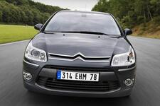 Fahrbericht: Citroën C4 VTi 120 - Bayrisch Creme