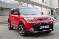 Kia-Soul und Sportage - Neu und doch bekannt (Vorabbericht)