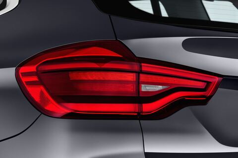 BMW X3 (Baujahr 2018) xLine 5 Türen Rücklicht