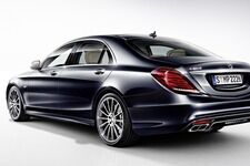 Der Name Maybach ist wieder da