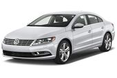 VW CC