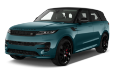 Alle Land Rover Range Rover Sport SUV