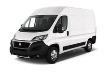 Fiat Ducato Transporter (seit 2006)