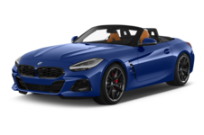 Alle BMW Z4 Cabrio