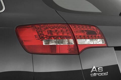 Audi Allroad Quattro (Baujahr 2011) - 5 Türen Rücklicht