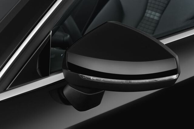 Audi A3 (Baujahr 2013) Ambition 5 Türen Außenspiegel