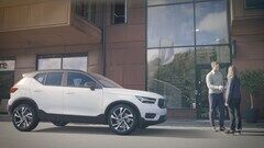 Care by Volvo startet in Deutschland - Mieten statt Leasen